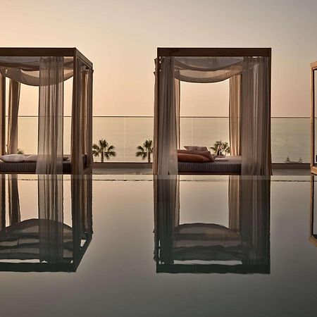 The Royal Senses Resort & Spa Crete, Curio Collection By Hilton Pánormos Eksteriør bilde