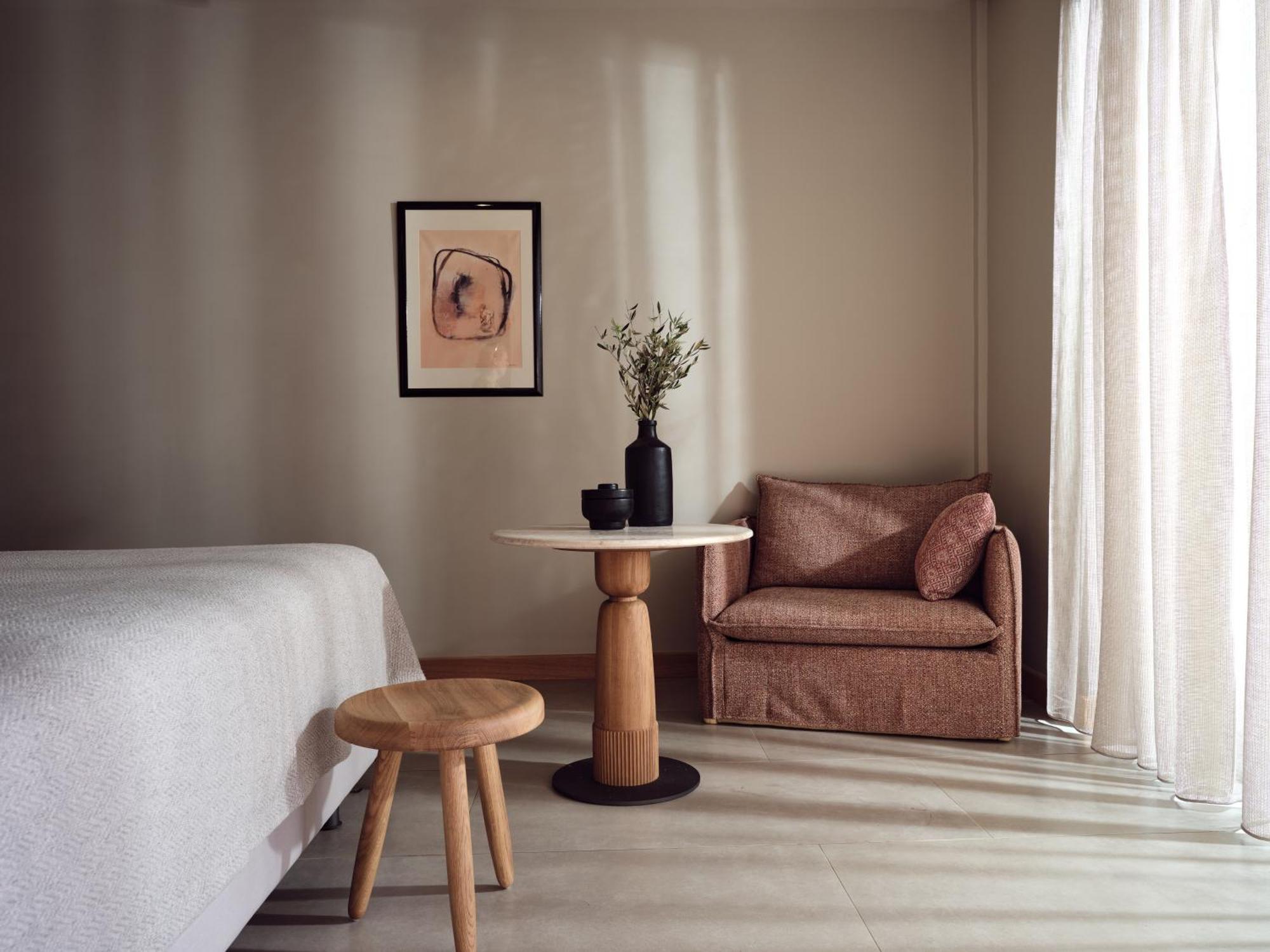 The Royal Senses Resort & Spa Crete, Curio Collection By Hilton Pánormos Eksteriør bilde
