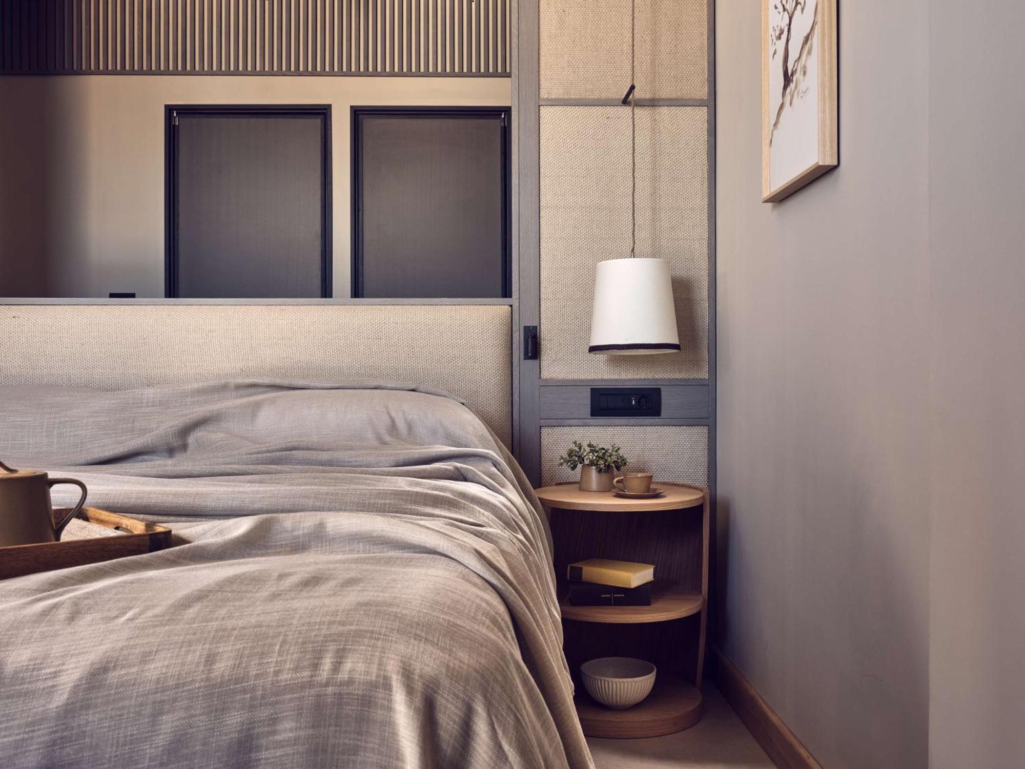 The Royal Senses Resort & Spa Crete, Curio Collection By Hilton Pánormos Eksteriør bilde