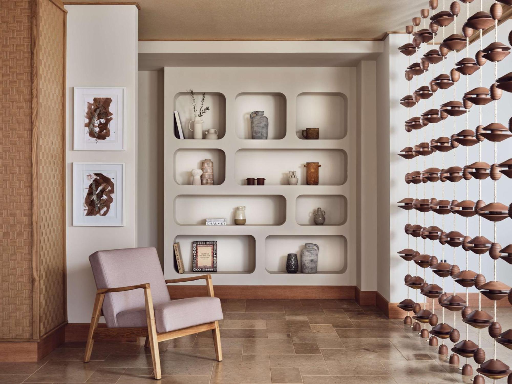 The Royal Senses Resort & Spa Crete, Curio Collection By Hilton Pánormos Eksteriør bilde