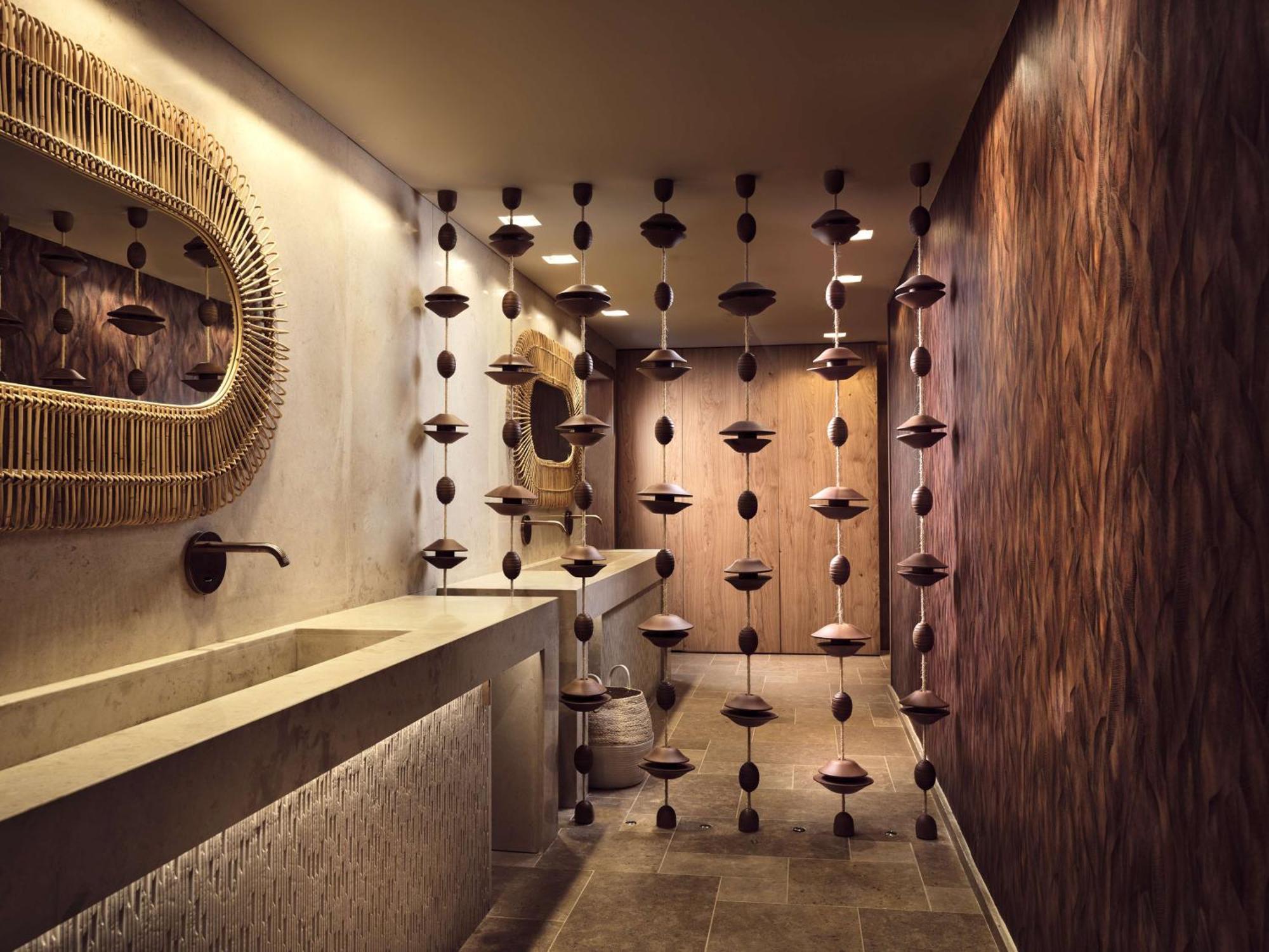 The Royal Senses Resort & Spa Crete, Curio Collection By Hilton Pánormos Eksteriør bilde